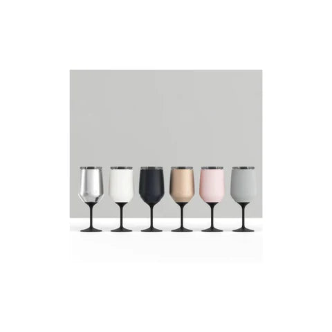 Huski Wine Tumbler 2.0 - Champagne