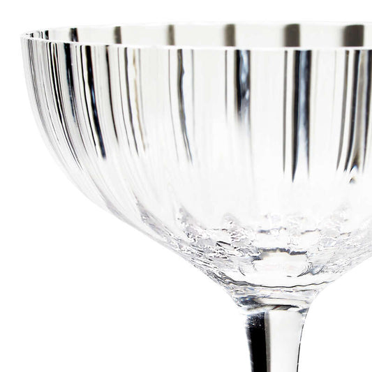 Cocktail Glass Set of 4