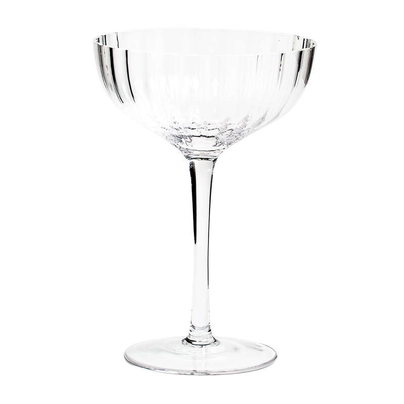 Cocktail Glass Set of 4