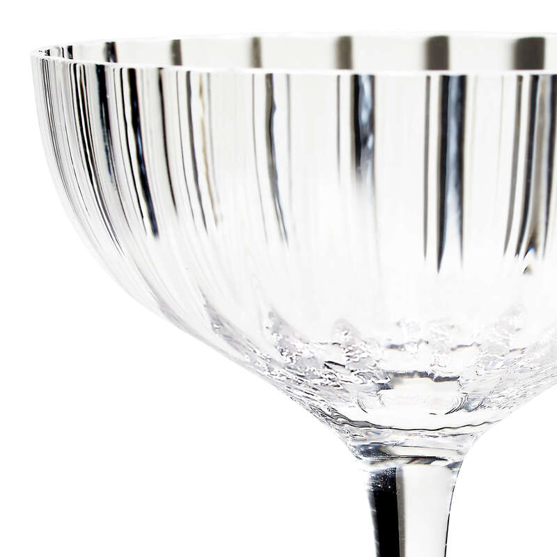 Cocktail Glass Set of 4
